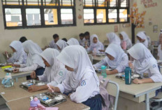 Hindari Asupan Gula Berlebih, Susu MBG Pakai yang Tawar Tanpa Rasa