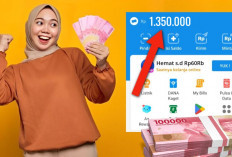 Anda Berhak Dapat Saldo DANA Gratis Setiap Hari, Begini Loh Caranya 