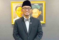 Pakaian Dinas Baru Bagi Pegawai Kantor Kementerian Haji dan Umroh Kota Lubuk Linggau 