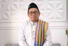 Ketua IKADI Lubuk Linggau: Segera Bayarlah Zakat Fitrah, Begini Manfaat dan Teknis Menyalurkannya