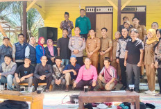 Warga Lubuk Tua Musi Rawas Bentuk Kelompok Ternak Ayam Kampung Ulu, Ternyata ini Keunggulannya