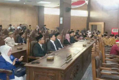 Kalapas Lubuk Linggau : Perkuat Disiplin dan Cinta Tanah Air di Lingkungan Lapas 