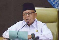 Sebelum Lelang Jabatan Pemkab Musi Rawas Akan Laksanakan Job Fit