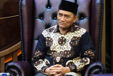 Muhammadiyah Tetapkan Idul Adha Rabu 27 Mei 2026