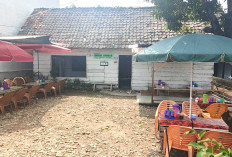 Worung Omahe Simbah, Sensasi Kuliner Bernuansa Rumah Nenek di Kabupaten Musi Rawas 