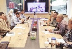 Dinkes Tambahkan Kuota 10.000 untuk Peserta BPJS KIS PBI APBD, Berobat Cukup Pakai KTP Bisa Terealisasi