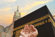 Hampir Sama dengan Ummi Wisata Travel, Begini Modus Penipuan Umrah Elsharif Wisata Travel