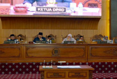 Pengakatan dan Pemberhentian Sekwan Harus Ada Persetujuan Pimpinan DPRD, Ini Dasar Hukumnya  