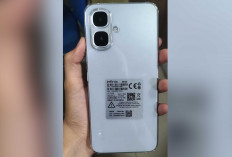 Infinix Smart 10 Resmi Hadir di Lubuk Linggau, Smartphone Terjangkau dengan Fitur Menarik