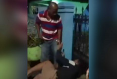 Gara-gara Ulahnya yang Unik, Warga Selangit Musi Rawas Top Up DANA Rp 2 Juta Berujung Penjara