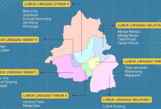 Program PTSL 2026 di Lubuk Linggau Berikut Daftar Kelurahan yang Masuk Penlok