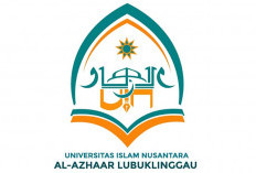 Catat, ini Makna dan Filosofi Logo UIN Al-Azhaar Lubuklinggau yang Baru Dilaunching 2024