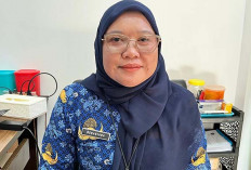 BNN Lubuk Linggau Intensifkan Pencegahan Narkoba, 2026 Target Penanganan 15 Residen