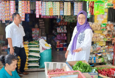 Jelang Nataru, Disperindag Musi Rawas Segera Laksanakan OP