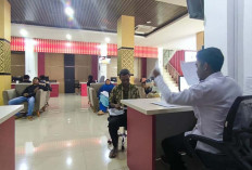 751 Ahli Waris Sudah Terima Santunan Kematian, 285 Masih Dalam Proses