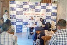 Smart Fertility Clinic AR Bunda Lubuk Linggau Hadirkan Klinik Bayi Tabung dengan Harga Terjangkau