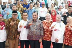 Jadikan Lansia Lebih Sejahtera secara Sosial dan Mandiri, Ada Bantuan Usaha untuk Lansia 