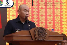 Soal Peningkatan PAD Ini Penjelasan Wali Kota Lubuk Linggau