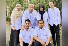 Pemantauan Kualitas AIR dan Udara Ambien Musi Rawas 2025 Selesai Dilaksanakan