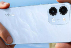 Vivo T5 Lite Resmi Hadir, Bawa Sertifikasi Militer dan Fast Charging 44W di Harga Terjangkau