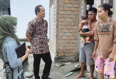 Capaian UHC Muratara 102,61 Persen