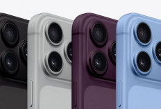 iPhone 18 Pro Bakal Punya Kamera Lebih Canggih dan Baterai Tahan Lama, Ini Bocorannya