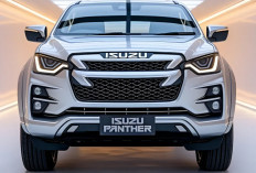 Isuzu Panther Mini 2026 Ramai Dibahas, Benarkah MPV Diesel Legendaris Ini Siap Kembali?