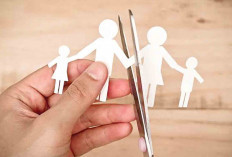 223 Pasutri Cerai Tahun 2025, Ada Belasan ASN dan PPPK 