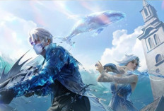 Kode Redeem FF Terbaru 11 April 2026: Klaim Skin Eksklusif dan Diamond Gratis Sebelum Hangus!