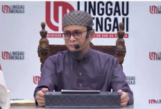 Tauhid Menjadi Kunci Masuknya Seseorang Ke Dalam Surga   