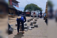 Viral Ompreng MBG Berhamburan di Jalan, ini Penjelasan Korwil MBG Kota Lubuk Linggau