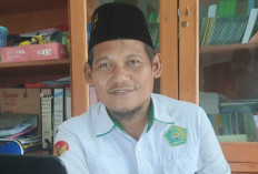 Pelaku Usaha Asal Musi Rawas Didorong Cepat Daftar Pembuatan Sertifikat Halal