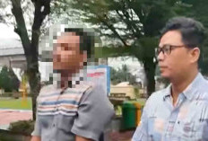 Korbannya Ratusan Orang, Modus Bisa Lolos Kerja di PT Pusri Palembang