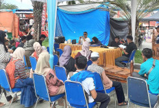 Yuk Meriahkan Festival Ramadhan Fair 2025 Lubuk Linggau, Pendaftaran Lomba Mewarnai Masih Dibuka 