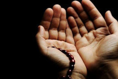 Mengintegrasikan Asmaul Husna dalam Kehidupan Modern: Solusi Spiritual untuk Tantangan Zaman