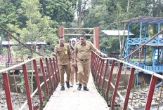 Pj Wali Kota Lubuk Linggau: Demi Keamanan Pengunjung, Pelaku Usaha Wisata Patuhi Surat Edaran Dispar