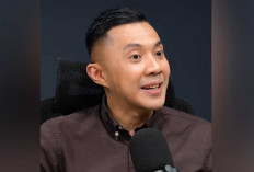 Ramadhan Momentum Terbaik untuk Berhenti Merokok