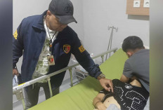 Oknum TNI Tewas Ditembak di Tempat Hiburan Malam