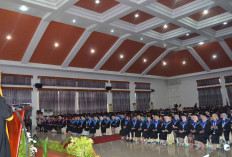  Gambaran Biaya Kuliah S2 di UNPARI, Diskon Uang Bangunan 50% untuk Alumni, Guru, dan Anak Guru