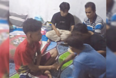 Penganiayaan Oleh Beberapa Oknum Pelajar SMP di Muratara Belum Tuntas