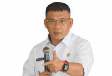 Bupati Muratara Akan Laporkan Oknum Kades yang Perintahkan Warganya Sentrum Ikan 