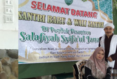 Wujudkan Generasi Modern Berhati Agamis, Ponpes Syifaul Janan Musi Rawas Optimalkan Belajar dan Ekskul Santri