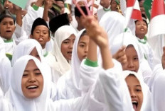Hari Santri 2025: Catat Tanggal, Tema, Fakta Mengejutkan Apakah Jadi Libur Nasional?