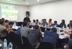 AKYP, BPDP dan Ditjenbun Kembali Adakan Pelatihan Petani Sawit