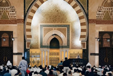 Idul Adha 2025 Potensi Perbedaan, Ini Penjelasan BRIN dan Muhammadiyah