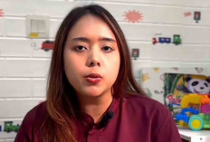 3 Kebiasaan Buruk Bisa Menghambat Perkembangan Bicara Anak