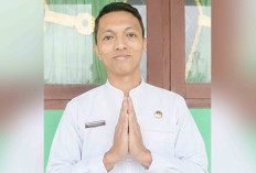 Ramadhan, Momen SDN 75 Lubuklinggau Tingkatkan Karakter Religius Siswa