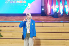 Bangga! Mahasiswa Prodi Pendidikan Matematika Bawa Nama UNPARI ke Kancah ONMIPA-PT Tingkat Nasional