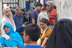 Fakta Baru Korban Kebakaran di Lubuk Linggau. Uang Rp 25 Juta untuk Biaya Nikah Adik Ikut Terbakar 