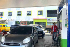 Penjualan BBM Non-Subsidi Masih Stabil, Konsumen Cenderung Pilih BBM Bersubsidi